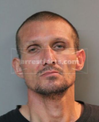 Roy Bufford Sexton