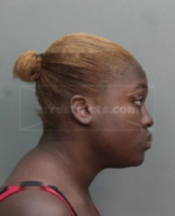 Keneisha Stanley