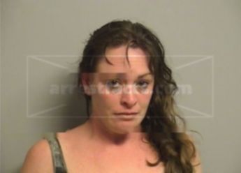 Tabitha Lynn Cross