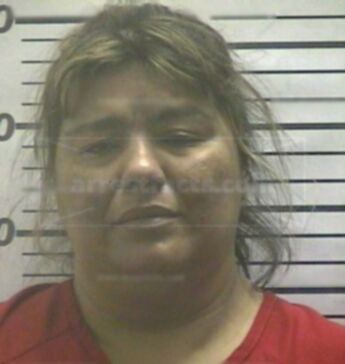Tanyee Gonzales