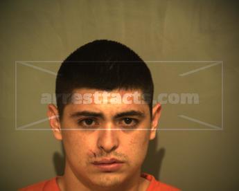 Armando Guerra Loya