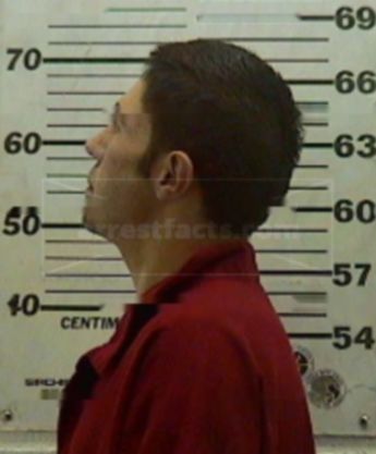 Greg Salas