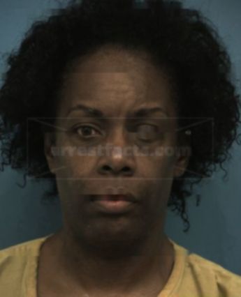 Sharon Anita Steele