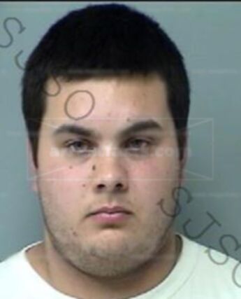 Tyler Rhys Chatterton