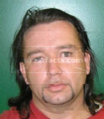 David Allen Gauthier