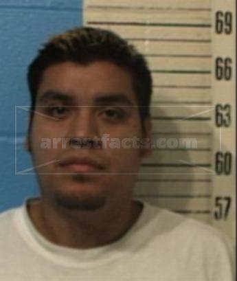 Jose Angel Ortega
