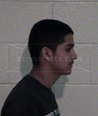 Angel Javier Guzman Alvarado
