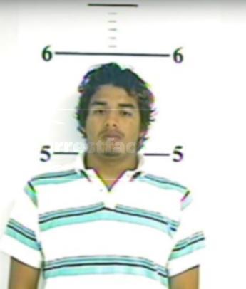 Valentin Santana Arambula