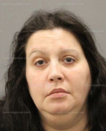 Amanda Lorraine Cooper