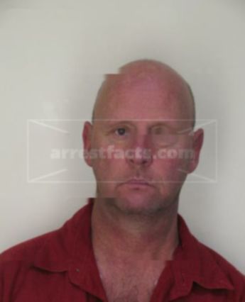 Timothy Levine Baxley