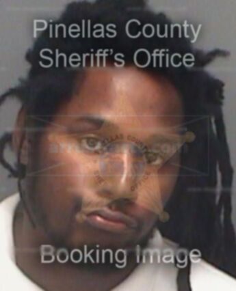 Bilal Jamal Woodard