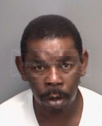 Kenneth Eugene Green