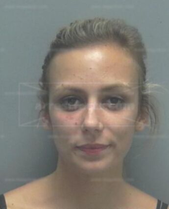 Carly Ellis Teisseyre