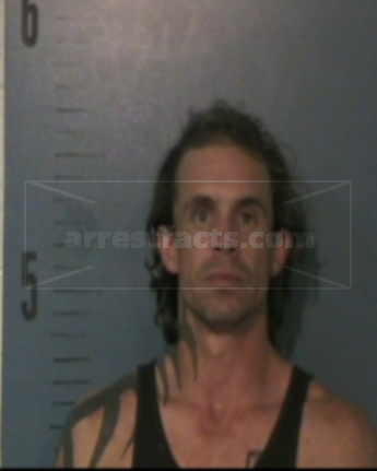 Michael Dewayne Mitchell