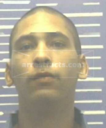 Sean Lamar Bowers
