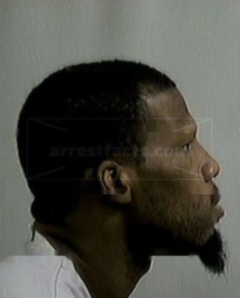 Clarence D'non Johnson