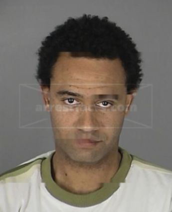 Shaun Uriah Levingston