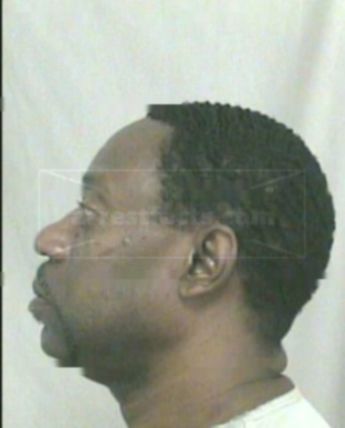 Virgil D Evans