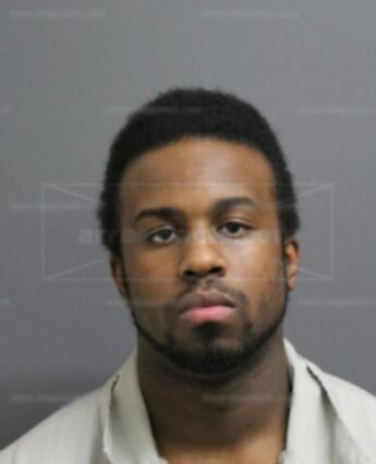 Terryon Marshawn Grant