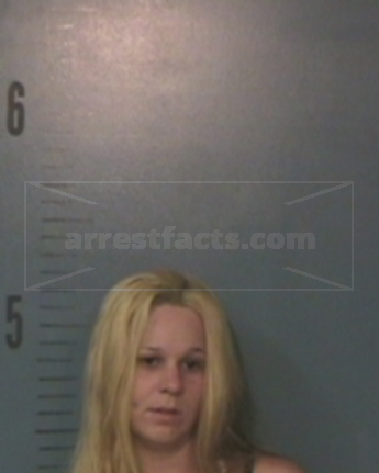 Christen Nicole Chennault