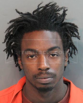 Trammel Eric Poindexter