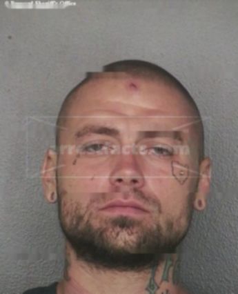 Dustin Eric Richardson