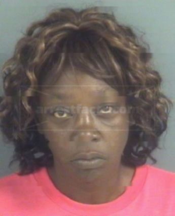 Tywanna Yvonne Ellis