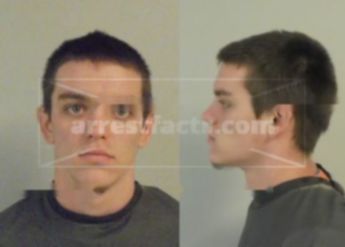 Logan C Binnall