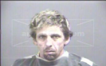 Christopher George Foust