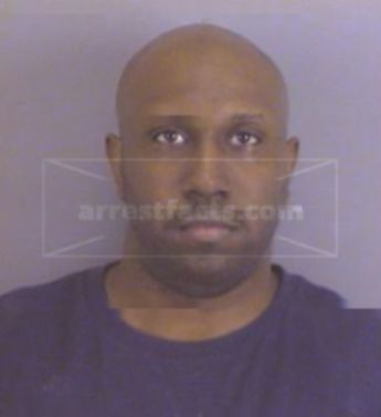 Alvin Dewayne Dunn
