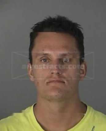 Andrew Franklin Conner