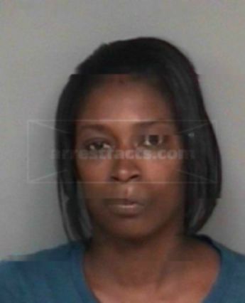 Keshia Deniese Henry