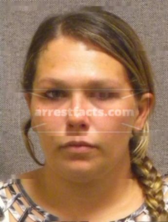 Crystal M Evanson