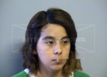 Monica Lydia Diaz Robinson