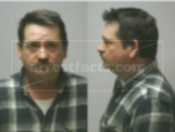 Donald Russel Johnston