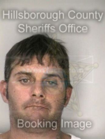 Brian Scott Tullis