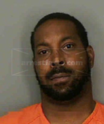 Kaleef Omar Valentine