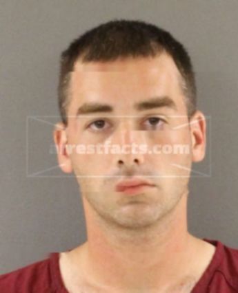 Dustin Lee Daulton