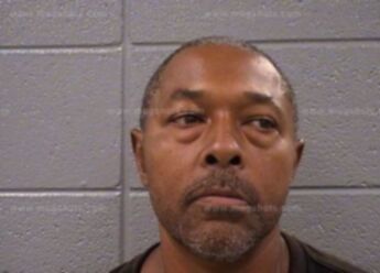 Lonell Buford