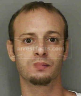 Aaron Joseph Richardson
