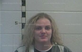 Ashley Brooke Barnett