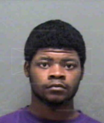Stefon Kadeen Boatwright
