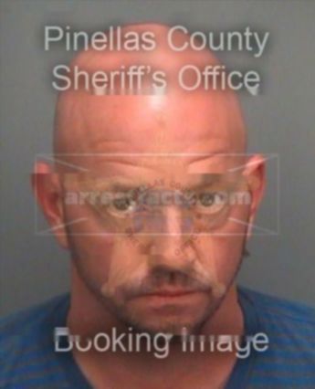 Brian Patrick Thomas