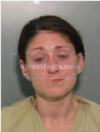 Kristy Lynn Farnsworth