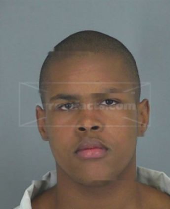Rashell Jamal Tracy