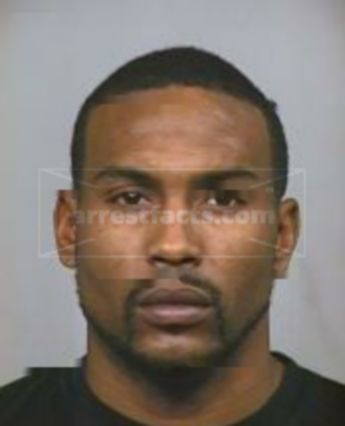 Lajuan Brent Harris