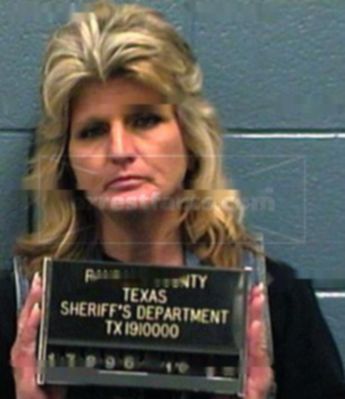 Teresa Mae Hilleary Garcia
