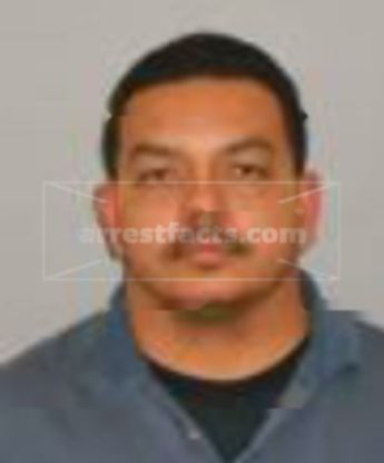 Daniel Valentine Gallegos