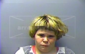 Rebecca Marie Payne