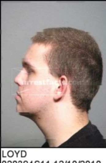 Shane Alexander Joseph Loyd